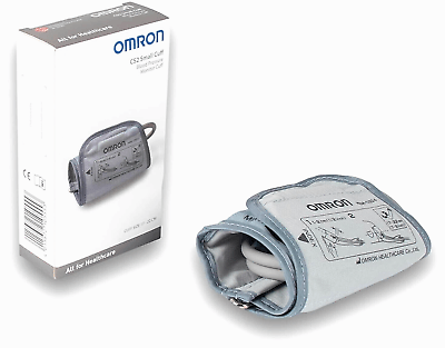 Omron Manşet  - Small 17-22 cm