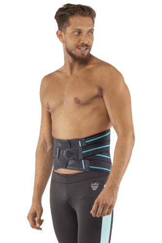Lumbomove Basic Duo Bel Korsesi - 266