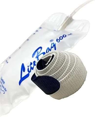 Drenaj Torbası Nefrostomi Torbası 500/0601 Lite Bag