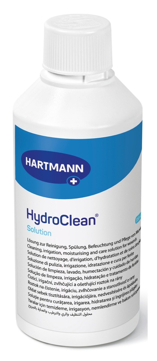 HydroClean Solution 350 ml-Yara Yıkama Solüsyonu