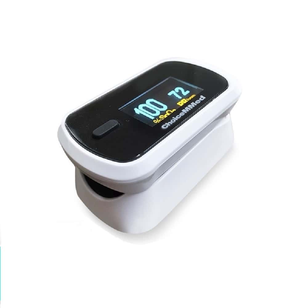 MD300CN310 Pulse Oksimetre Yetişkin Uyumlu