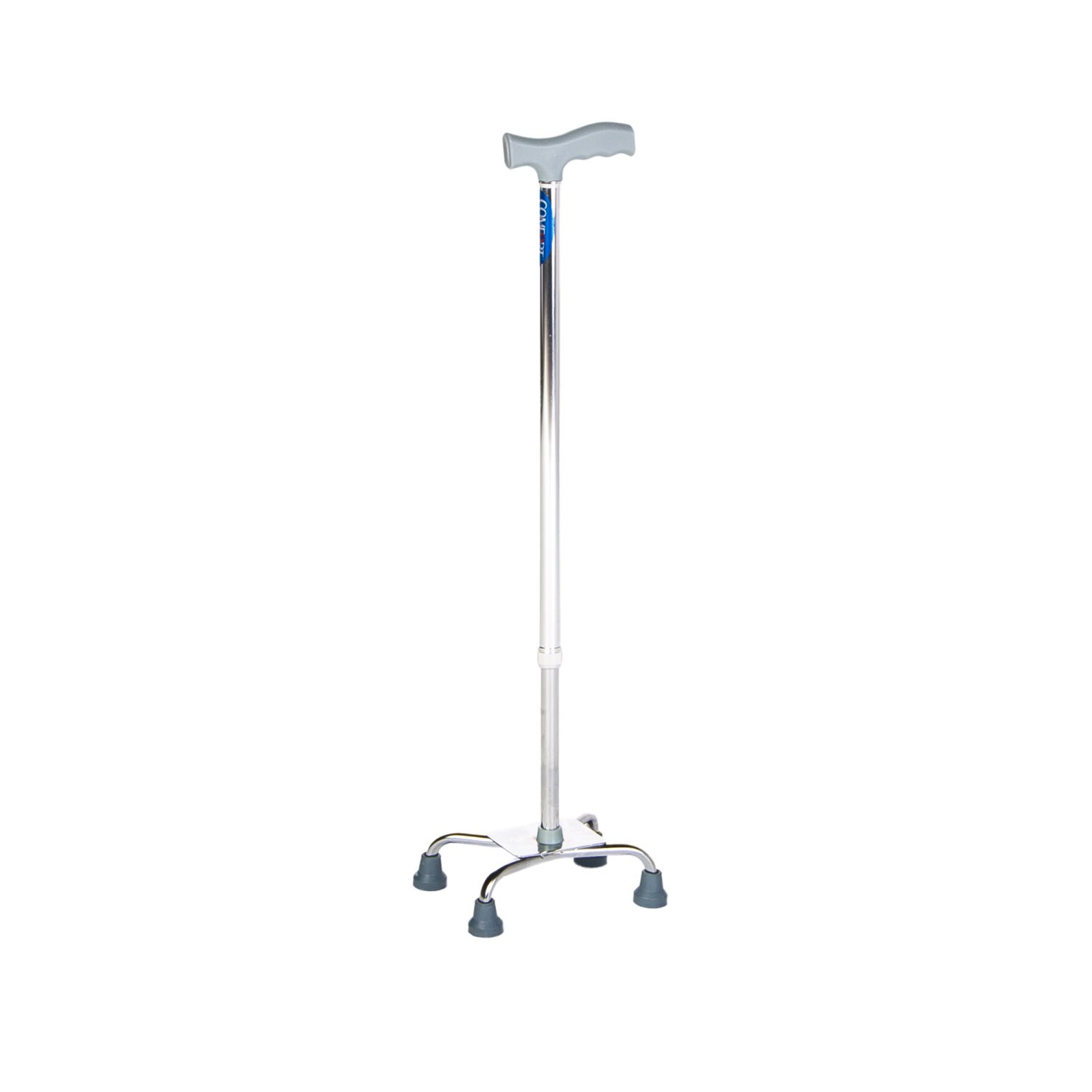 KY932 Dört Ayaklı Baston