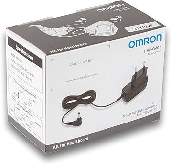 Omron Tansiyon Aletleri İcin S Adaptör