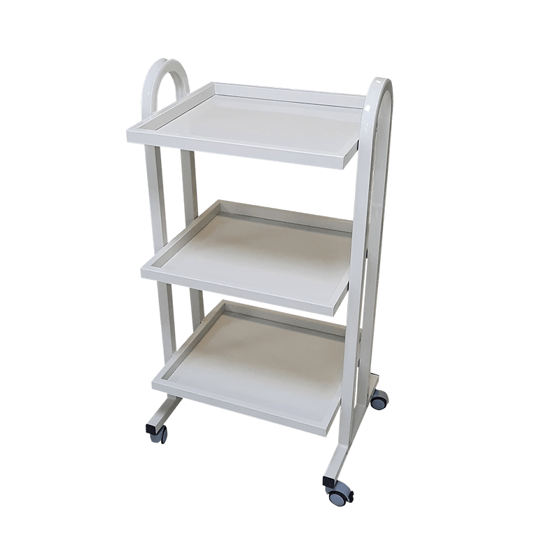 Cihaz Arabası 56 X 45 X 108 cm / 13 e-230/b