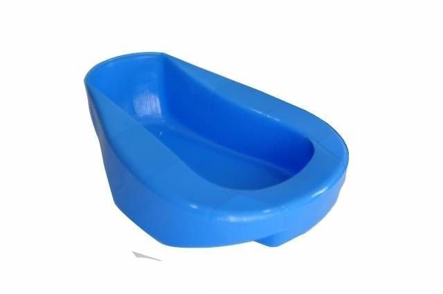İthal Sürgü Oval Kenarlı Geniş İç Hazneli