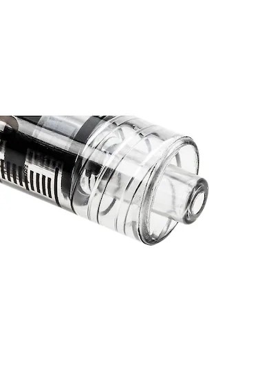 Bd Plastipak Convensional Luer Lock Kilitli Enjektör (iğnesiz)