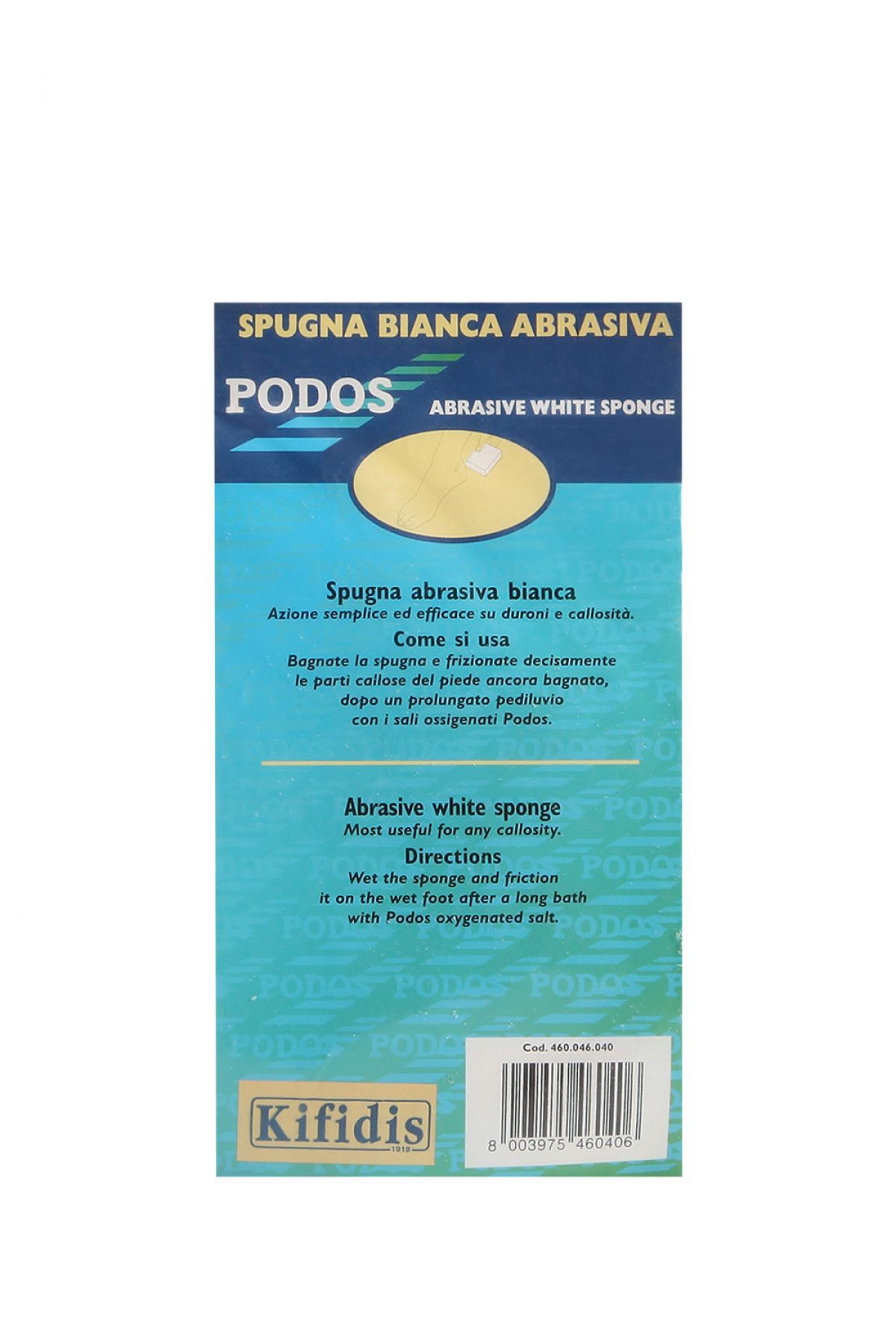 Pds Topuk Taşı STD 040