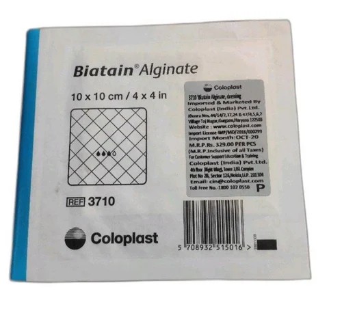 Biatain Aljinat Yara Örtüsü