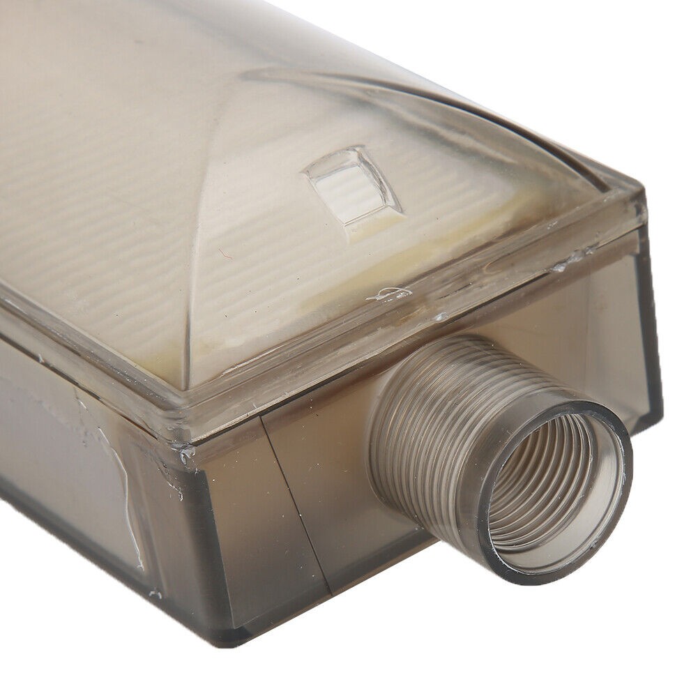 GF-600 Orjinal Hepa Filtre - Hava Emiş Filtresi