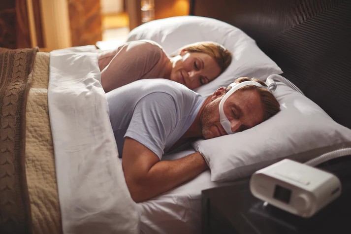 Philips Dreamwear Nazal Cpap Maskesi 