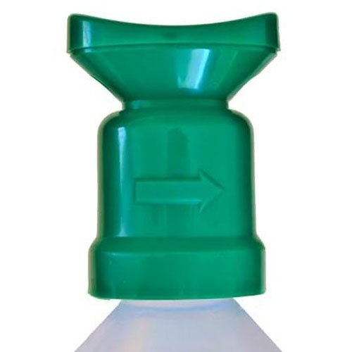 Göz Duşu Solüsyonu Pitdrop 500 ml - Toz İçin 