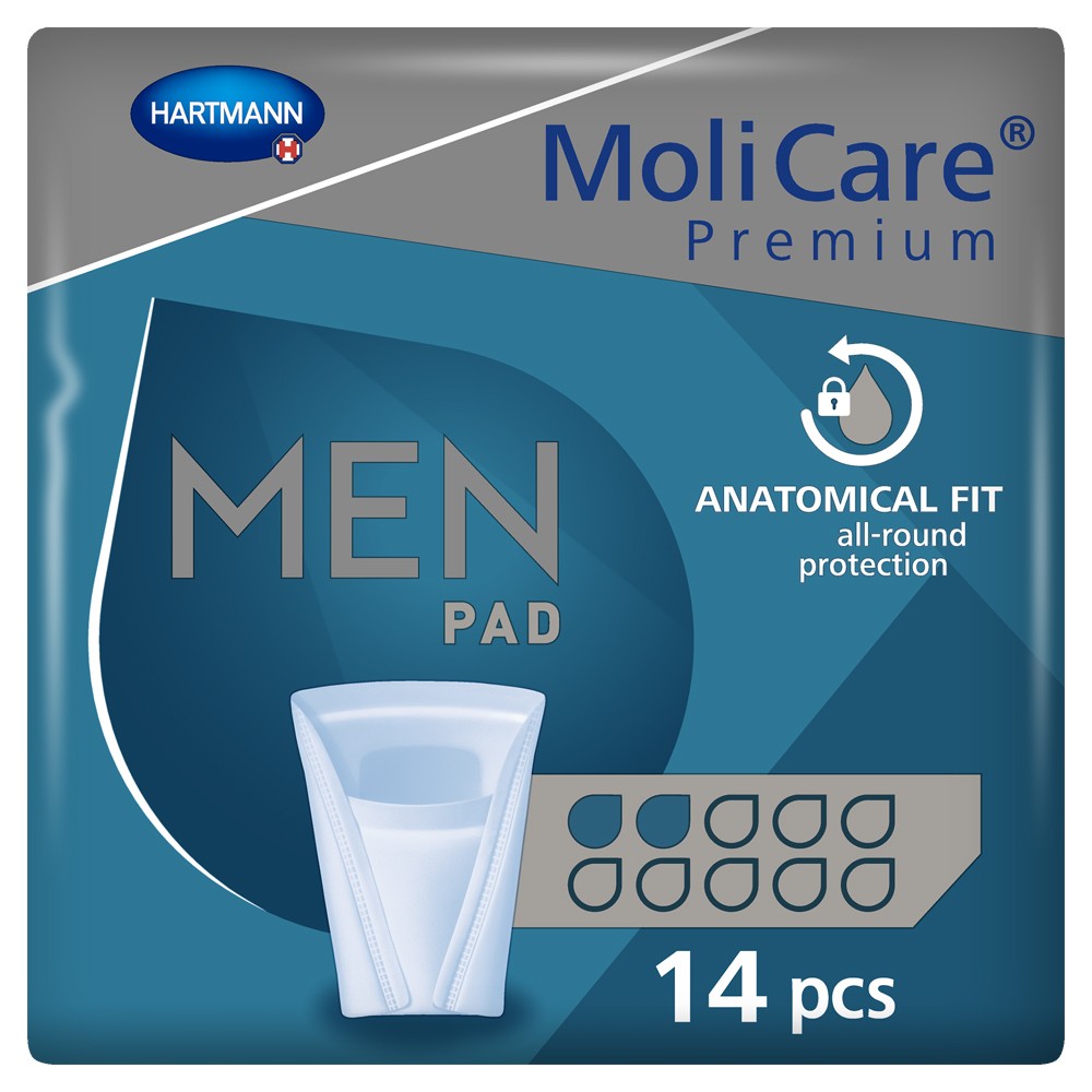 Premium Men damla- Erkek mesane pedi,aktif
