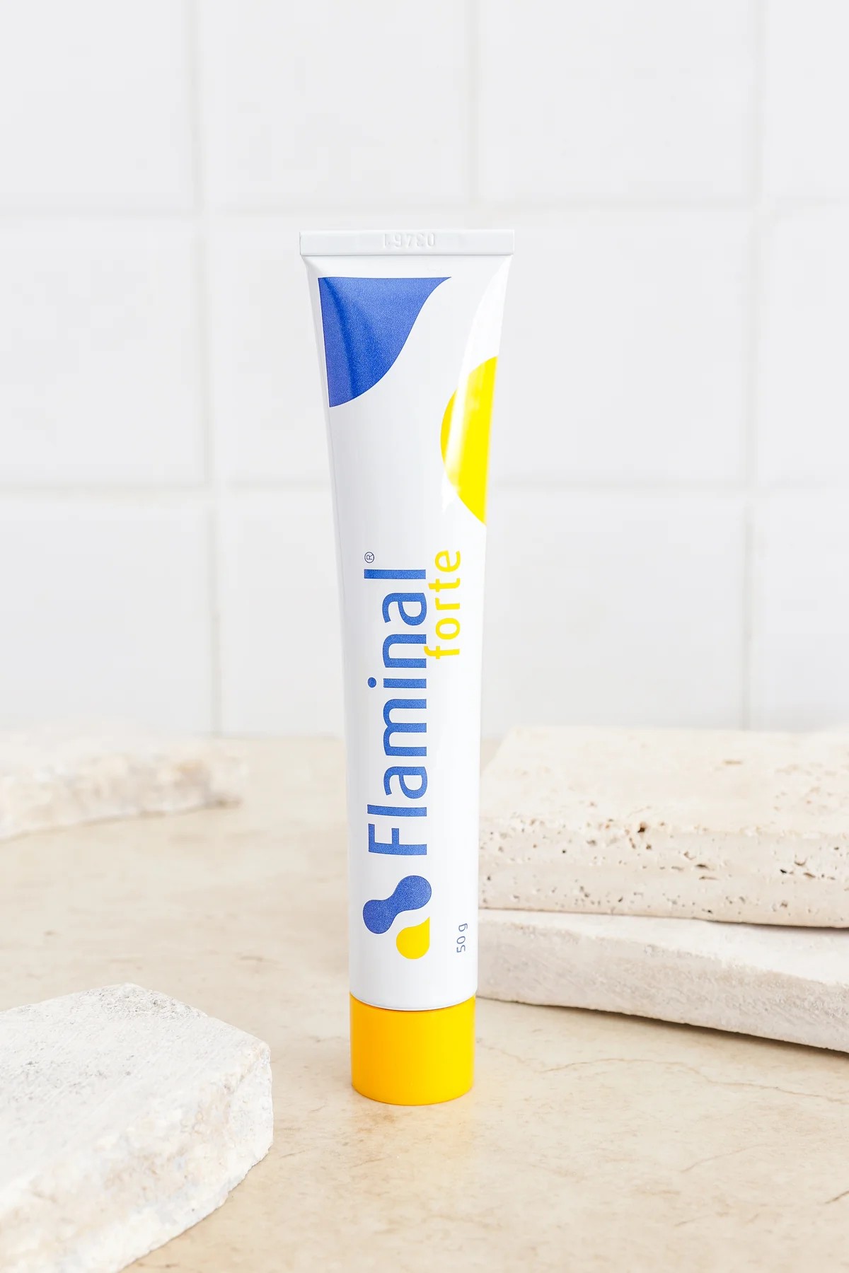 Forte 50 gr Akıntı ve Enfeksiyonlu Yaralar İçin