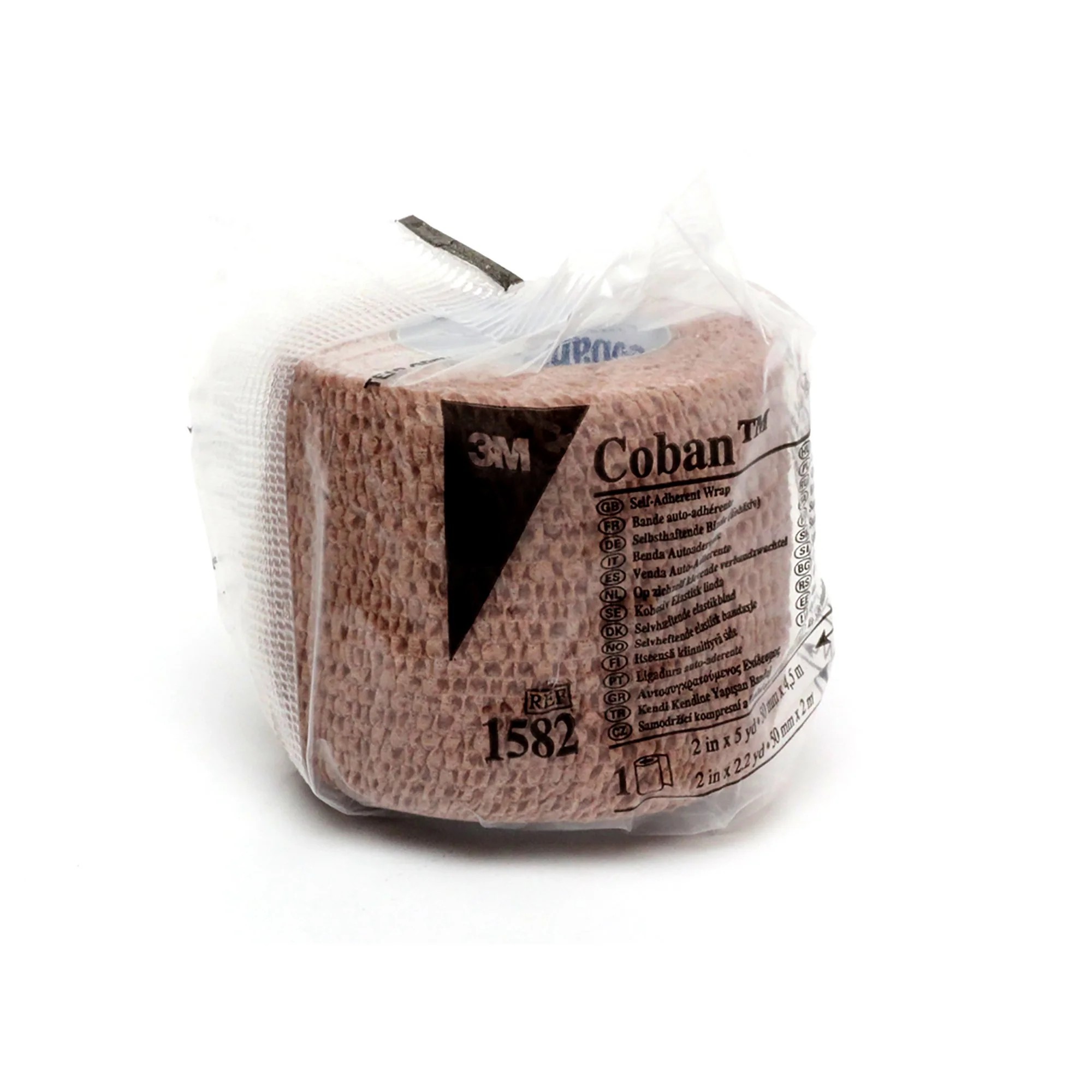 Koban Bandajı 5 CM x 4,5 MT 1582 İthal Bandaj