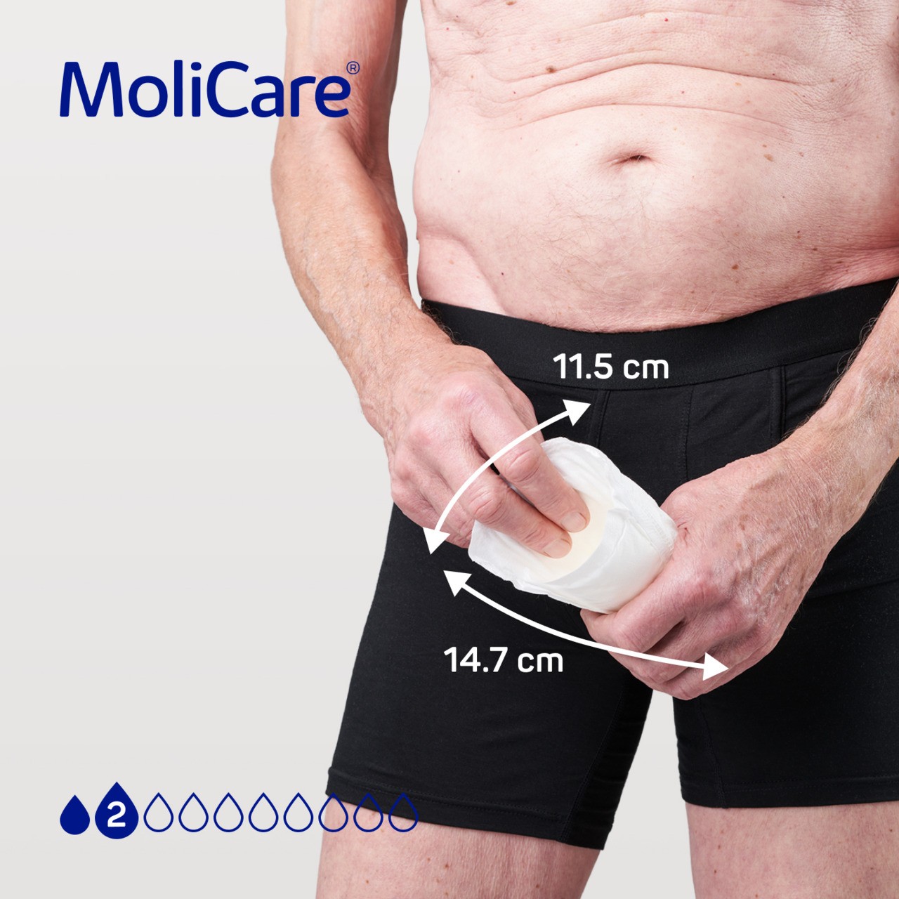 Premium Men damla- Erkek mesane pedi,aktif