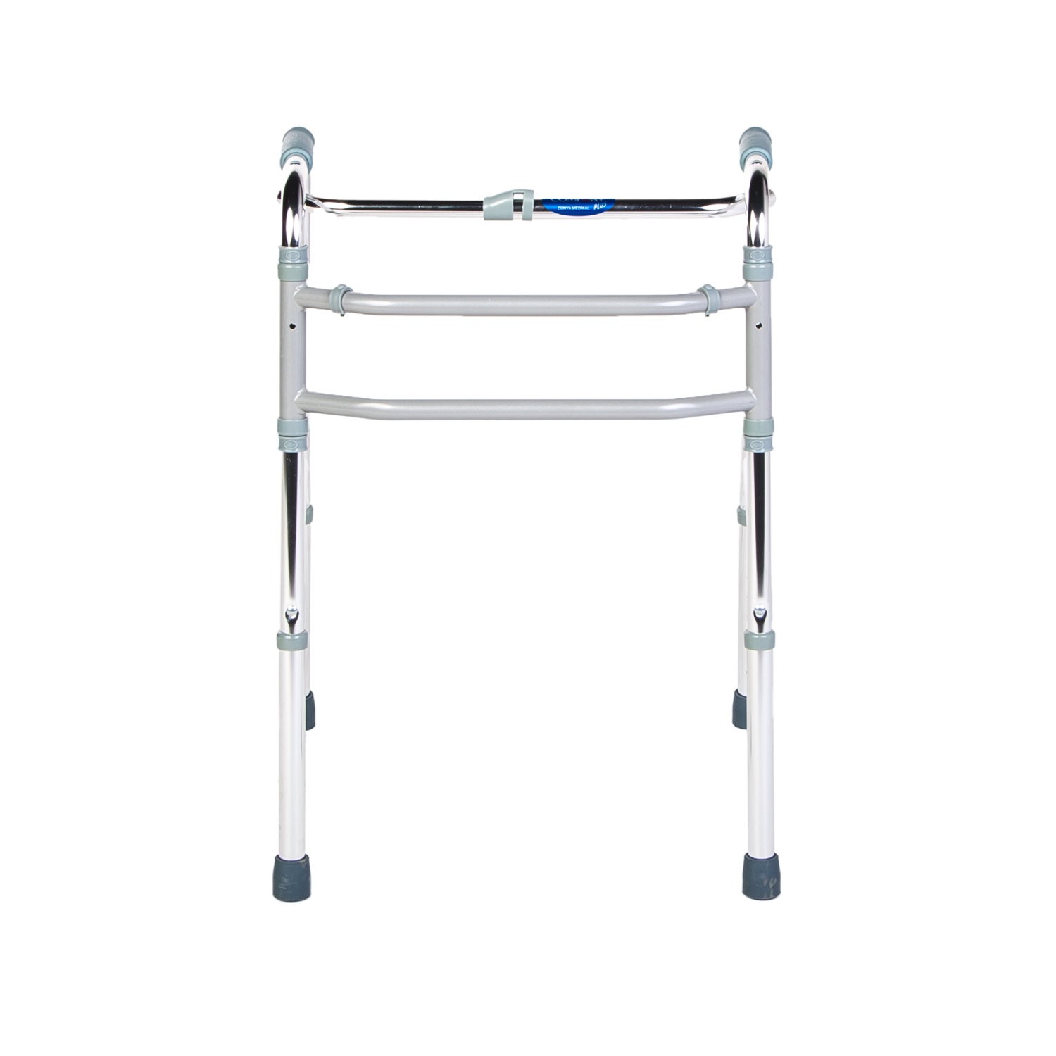 DM915 Alüminyum İthal Walker Yürüteç