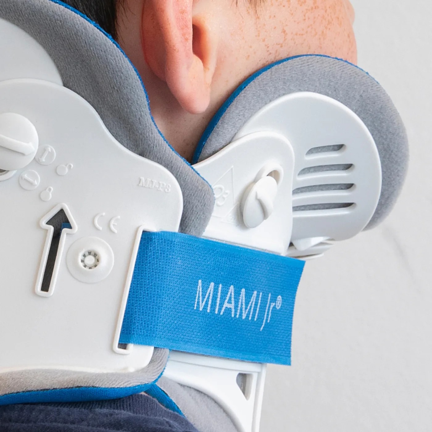 Miami Jr Boyunluk Çocuk İçin