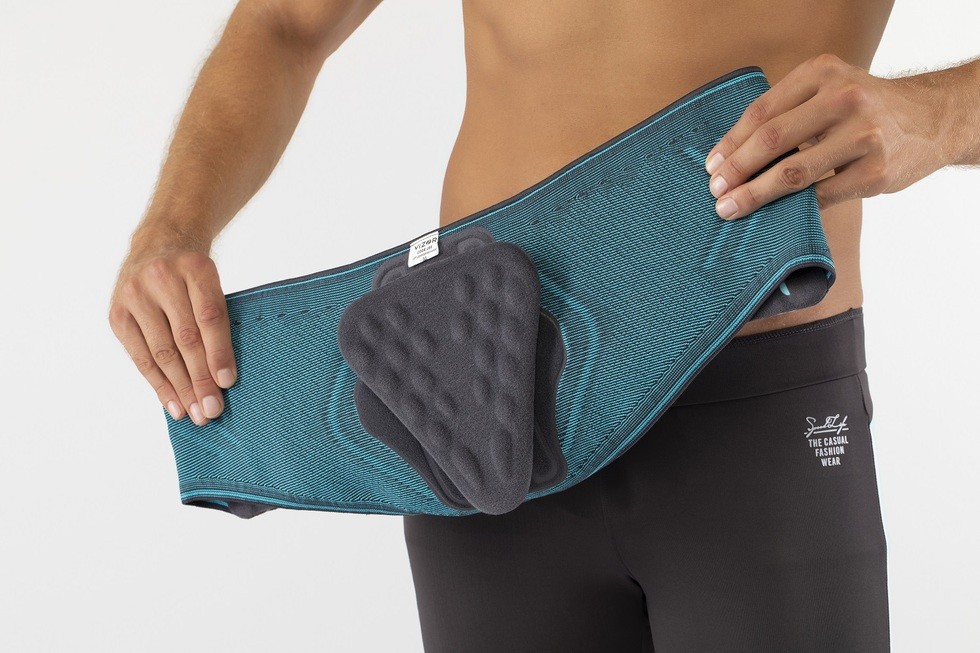 Lumbomove Flex Bel Korsesi - 285