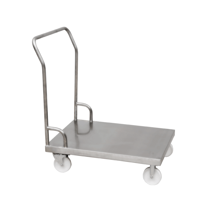 Malzeme Taşıma Arabası 60 X 90 X 90 cm / 18 kg e-265