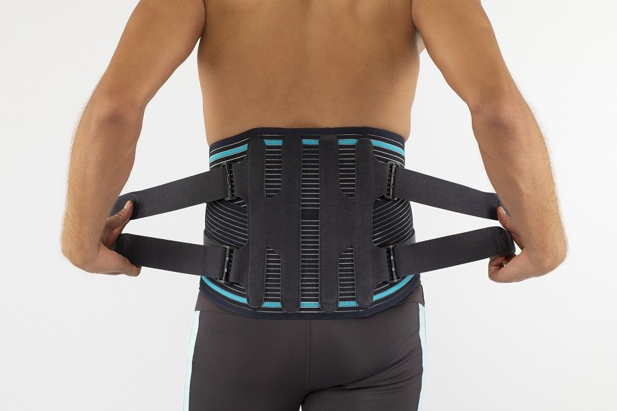 Lumbomove Strong Bel Korsesi - 270