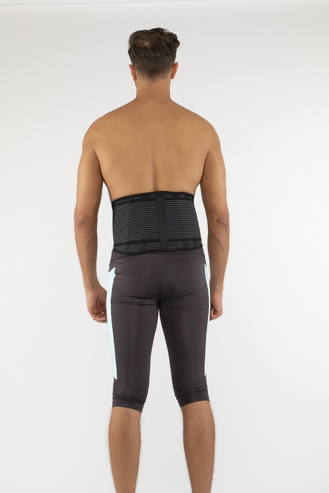 Lumbomax Comfort Bel Korsesi - 240