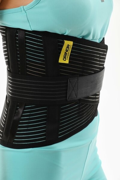 Standart Misineli Lumbostad Korse 26 cm - Orinor - Yerli Mamül