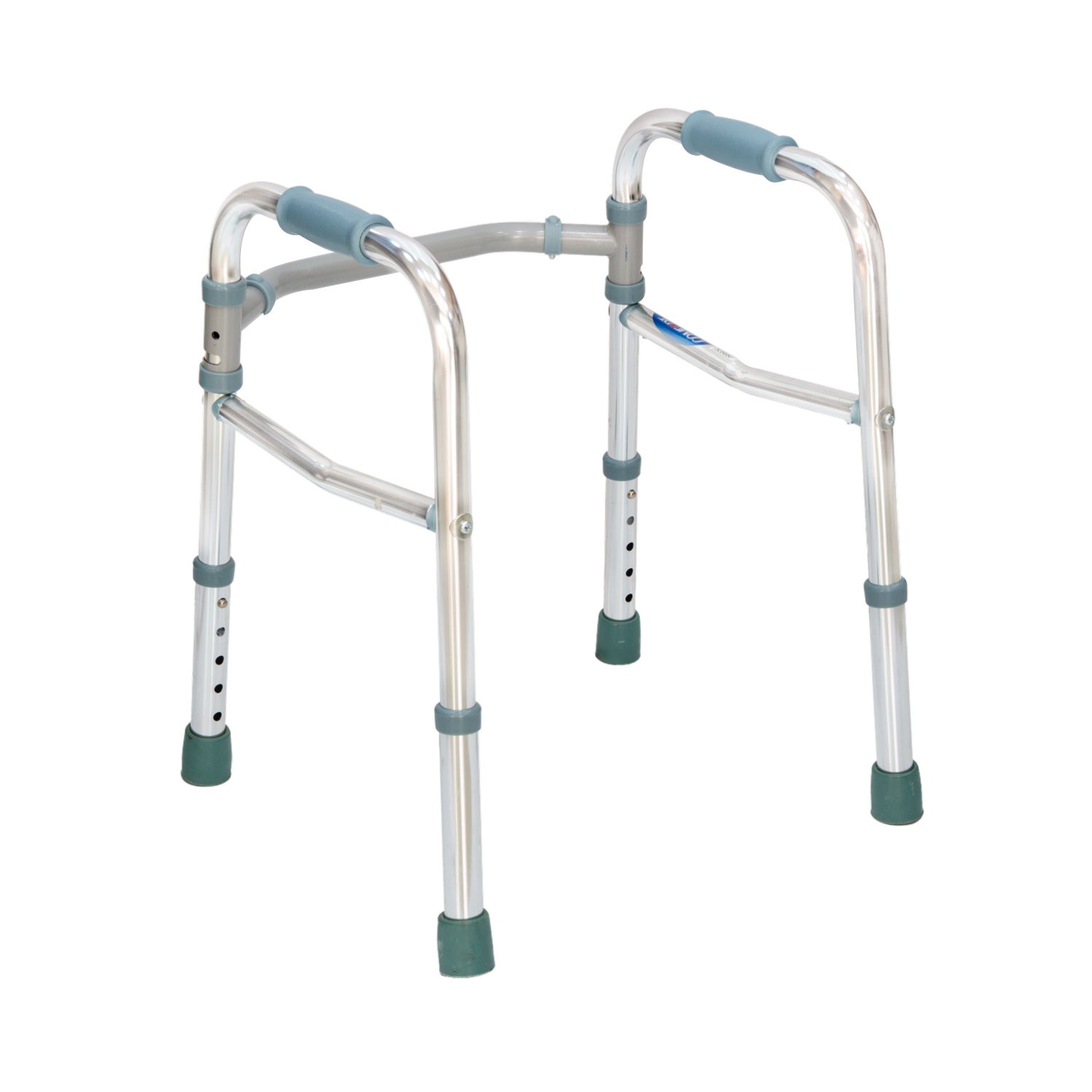 KY913 Small Alüminyum Pediatrik Walker Yürüteç