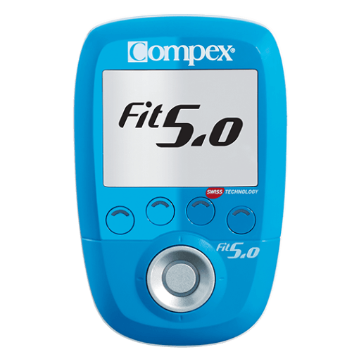 Compex Fit 5.0