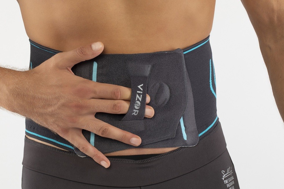 Lumbomove Flex Bel Korsesi - 285