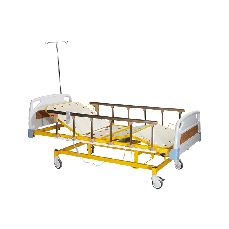 Elektrikli Hasta Karyolası E-156- Maliyet İçin İletişime Geçiniz