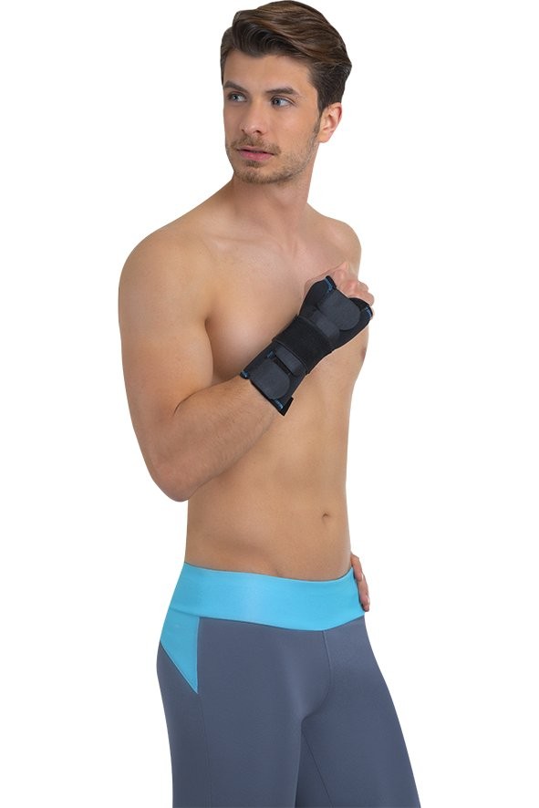 Neopren El Bilek Ateli - 19N