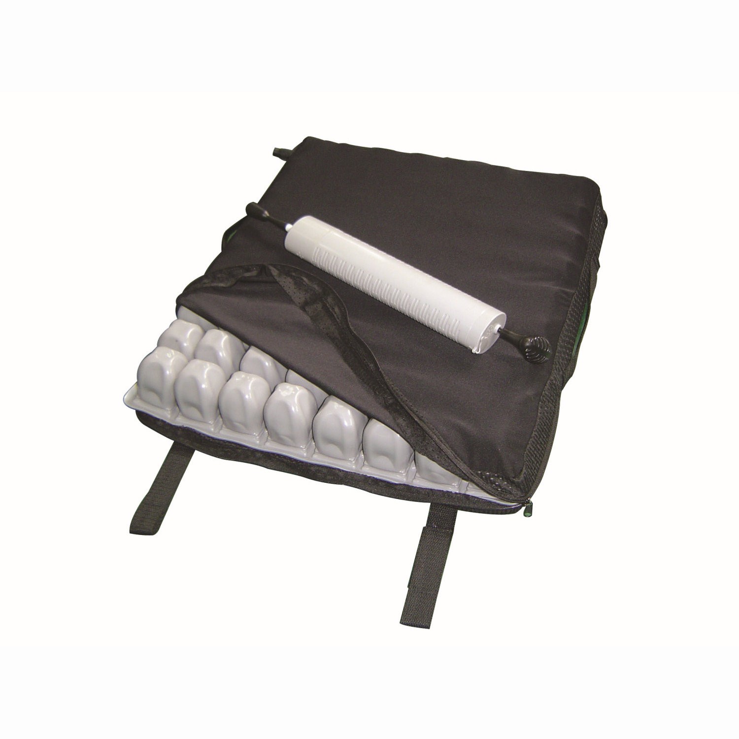 DM-140 Havalı Oturma Minderi 40x40x10 cm