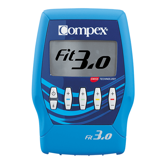 Compex Fit 3.0