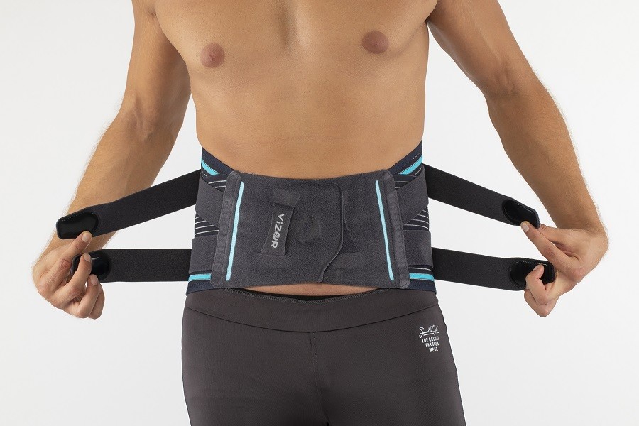 Lumbomove Strong Bel Korsesi - 270