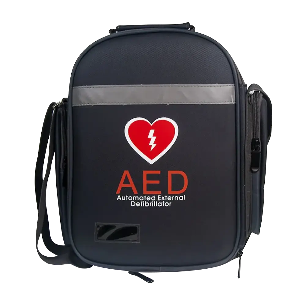 M&B AED 7000 Otomatik Eksternal Defibrilatör OED Cihazı