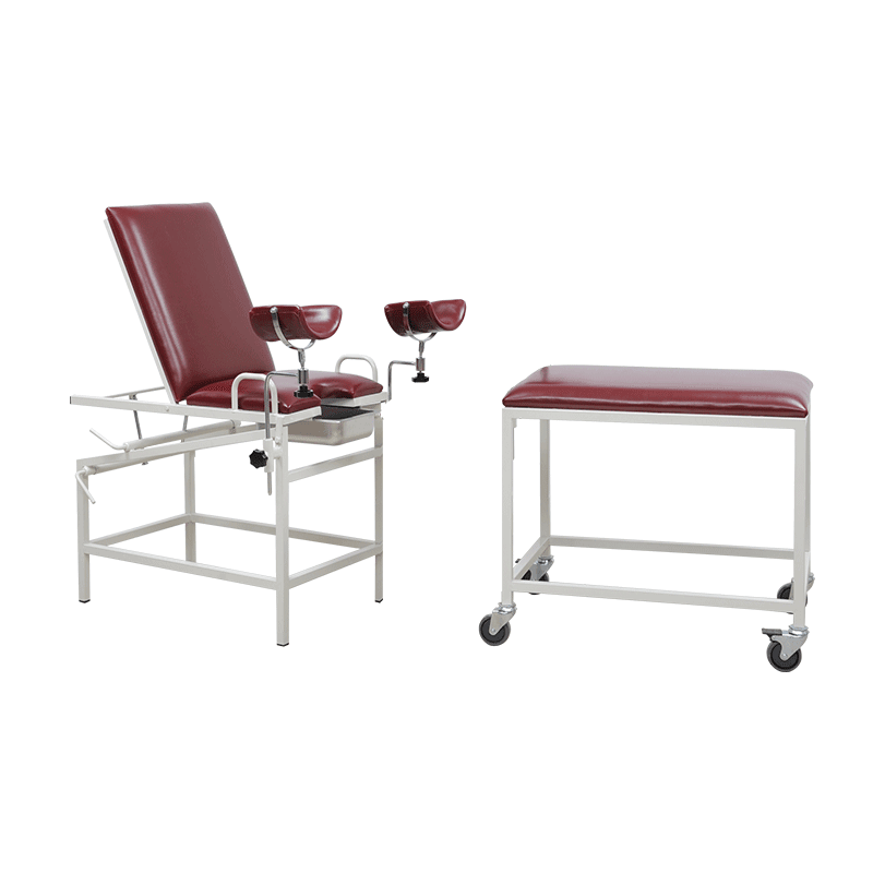 Doğum Masası 70 X 220 X 80 cm / 58 kg e-223
