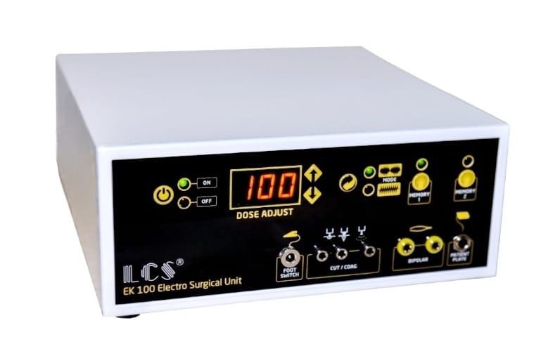 Elektro Koter Cihazı EK-100