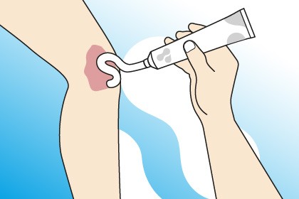 Hydro 50 gr Nemlendirici Yara Kremi