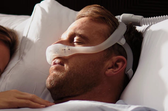 Philips Dreamwear Nazal Cpap Maskesi 