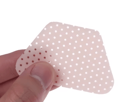 Termoplastik Burun Ateli - Rinoplasti Ateli - External Nazal Splint