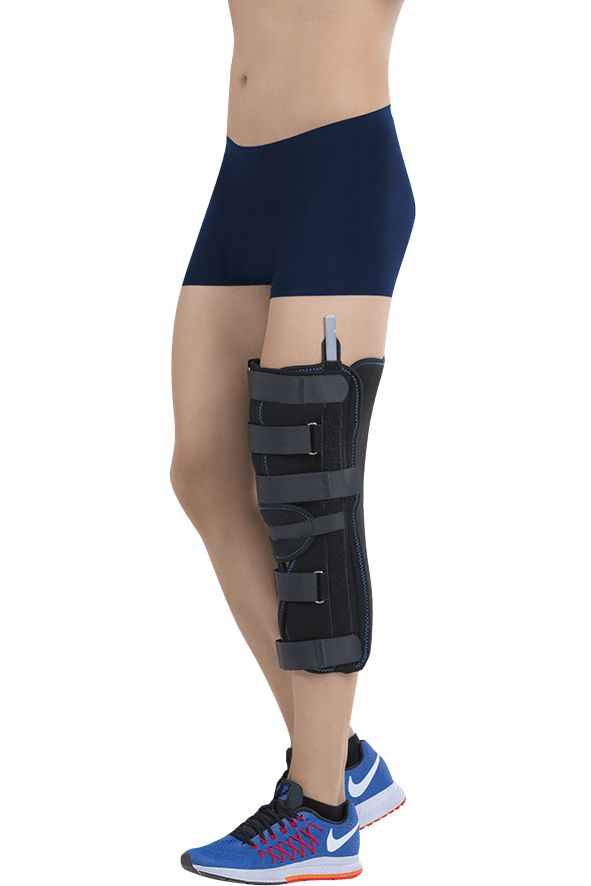 Immobilizer 45 cm - 1145
