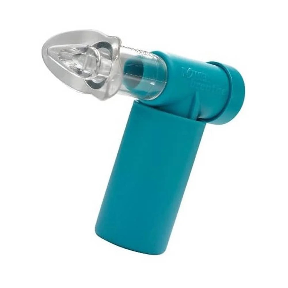 POWERbreathe Classic LR (Yeşil)