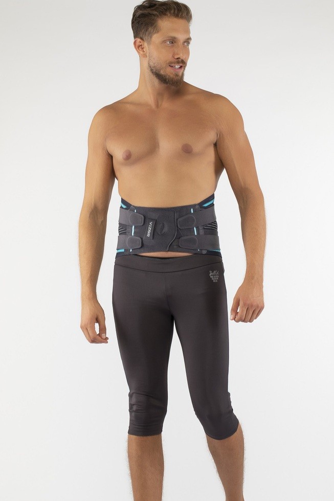 Lumbomove Strong Bel Korsesi - 270