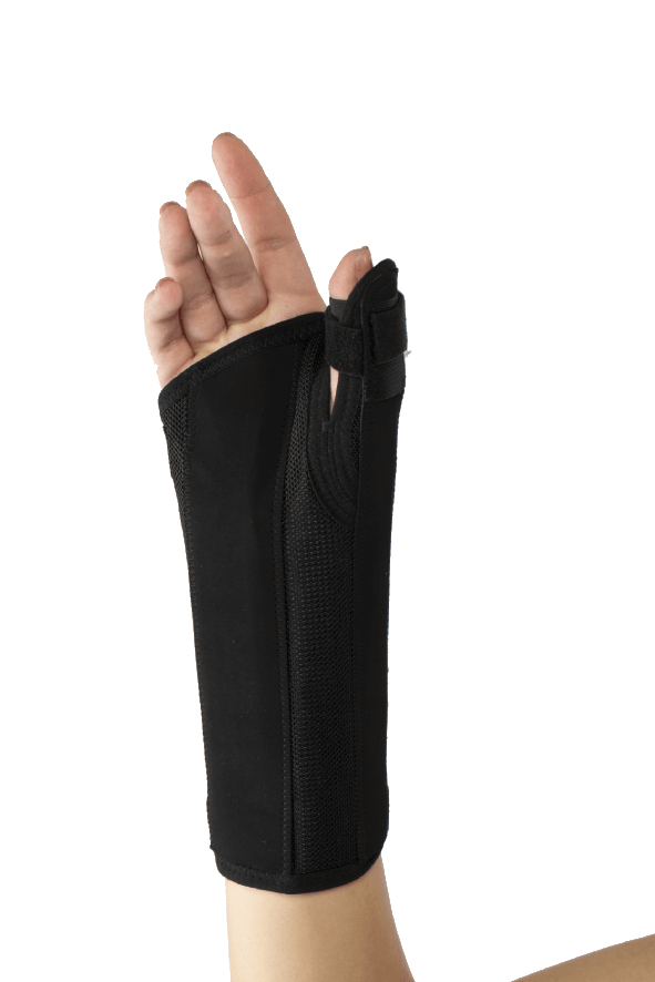 Fittech Baş Parmak Destekli - 5821