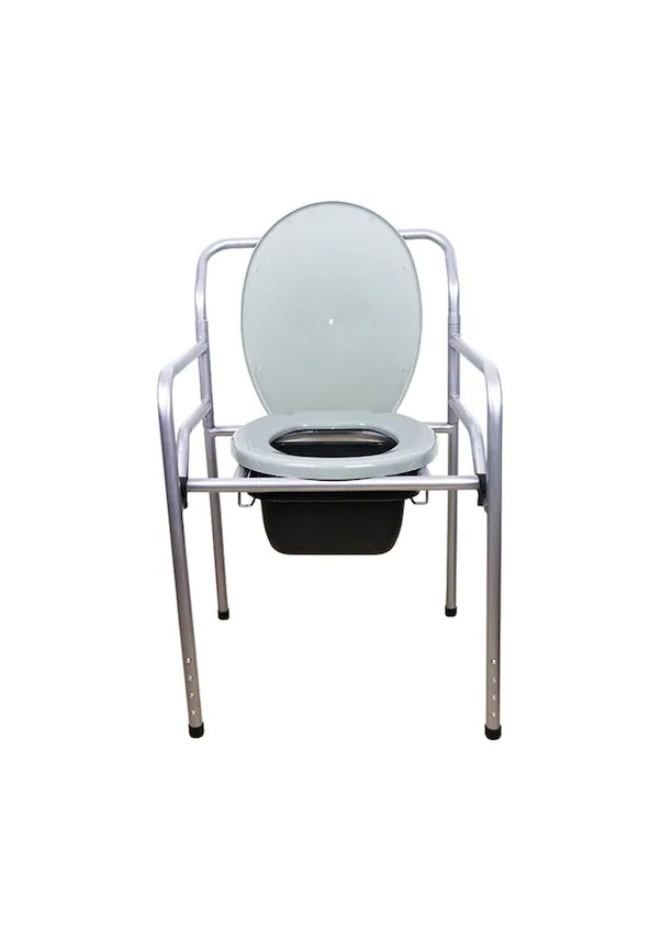 Katlanabilir Tuvalet Sandalyesi Komot