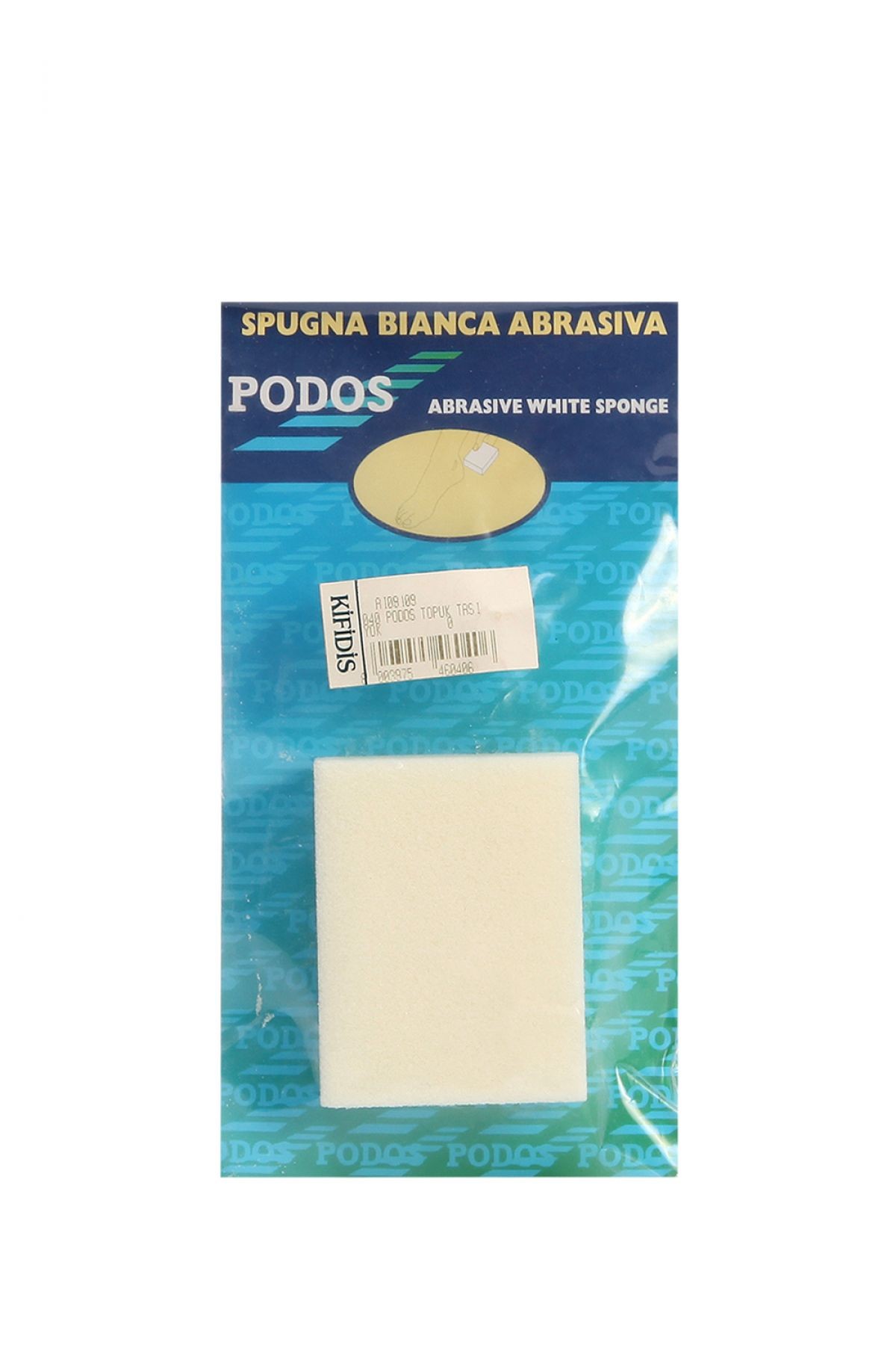 Pds Topuk Taşı STD 040