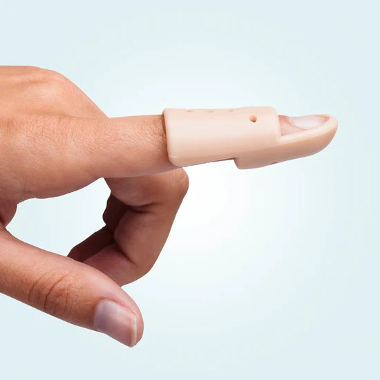 Mallet Finger Parmak Ateli - 36