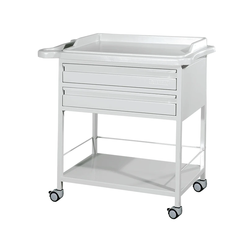 Pansuman Arabası 50 X 90 X 92 cm / 25 kg e-236