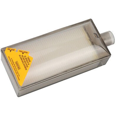 GF-600 Orjinal Hepa Filtre - Hava Emiş Filtresi