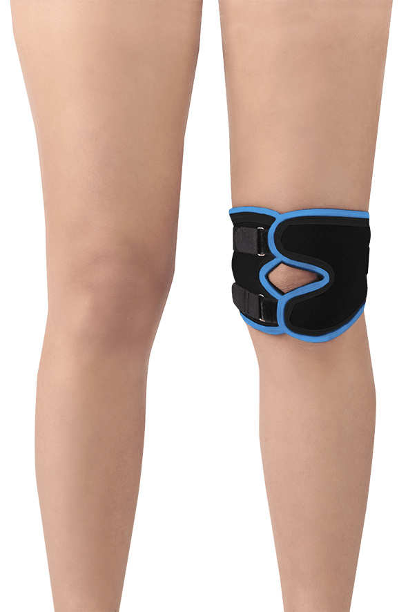 Patellar Stabilizasyon Dizliği - 508